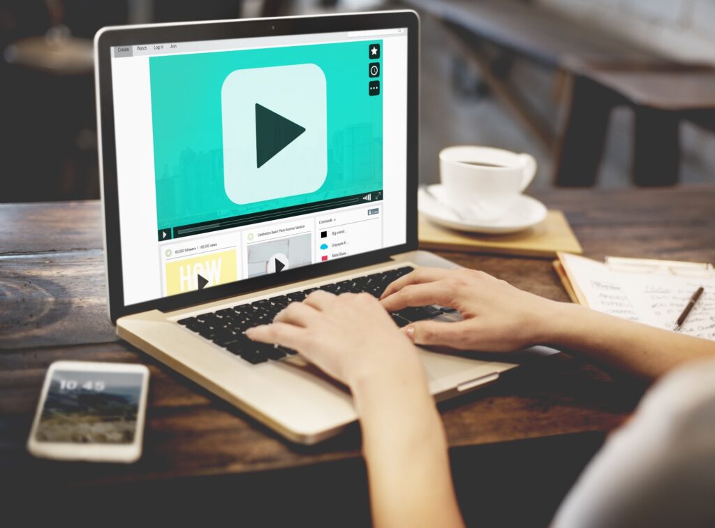 4 Ways Dentists Can Utilize YouTube to Help Grow Their Practice