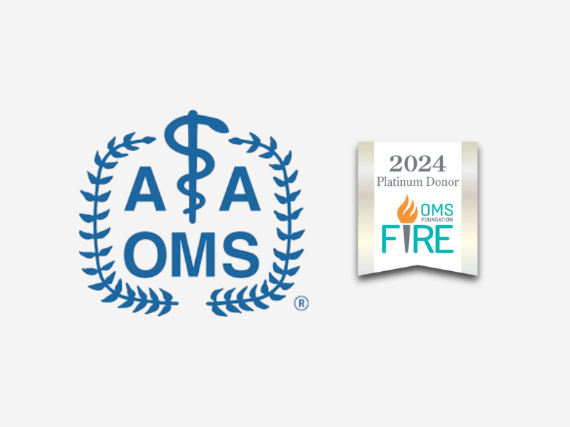 American Association of Oral & Maxillofacial Surgeons