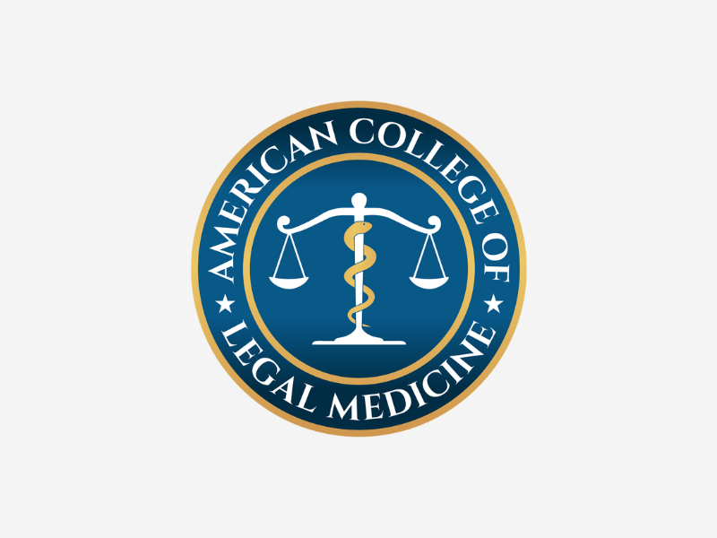 American College of Legal Medicine