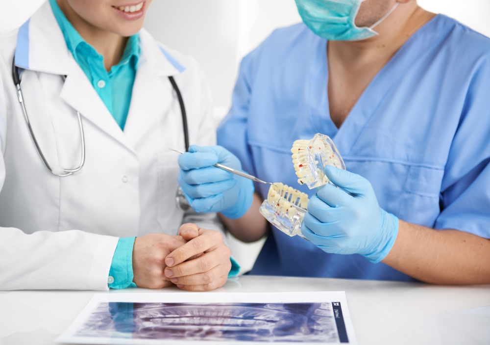 Why Every Dentist-In-Training Needs Disability Income Insurance