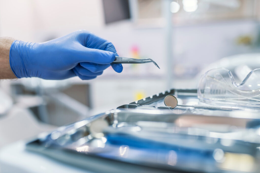 Robotic Patients? The Latest in Dental Technology