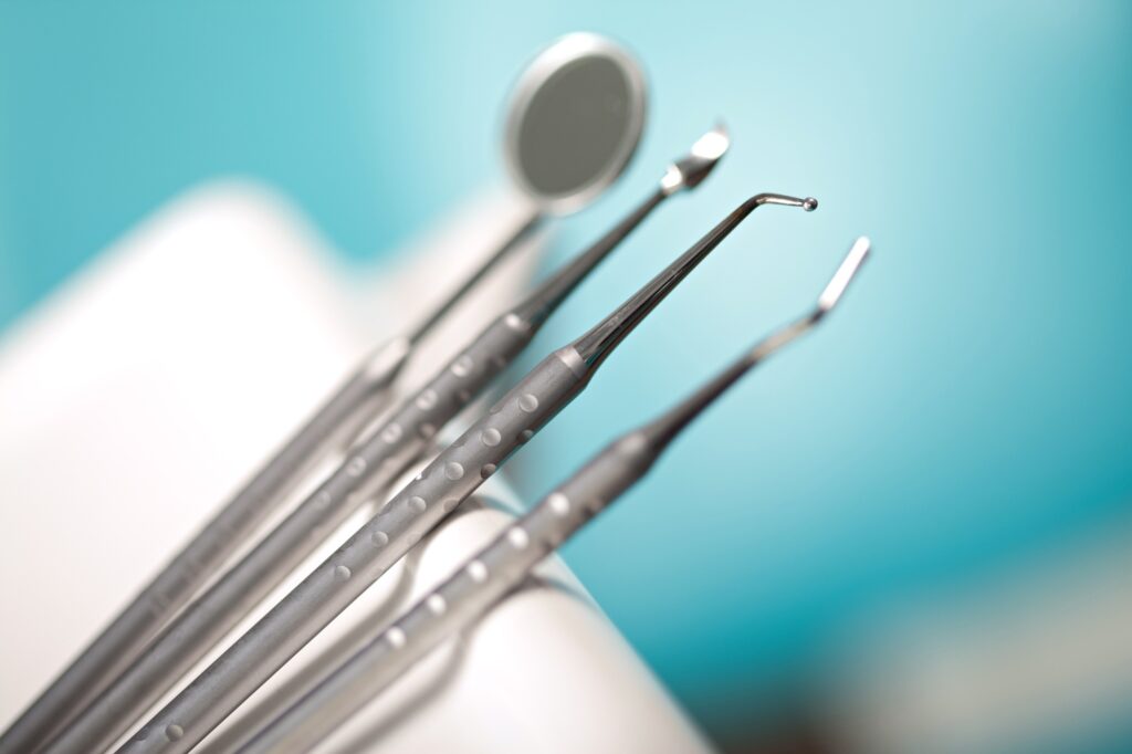 Private Dental Practices: Starting Versus Buying