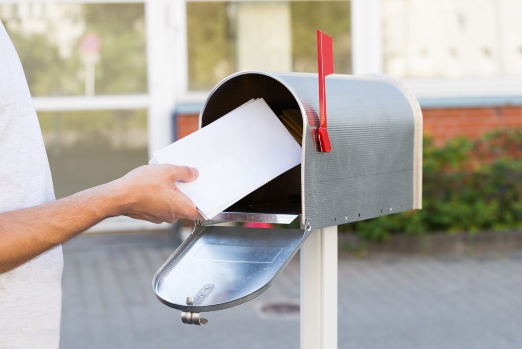6 Direct Mailing Campaign Ideas For Dentists