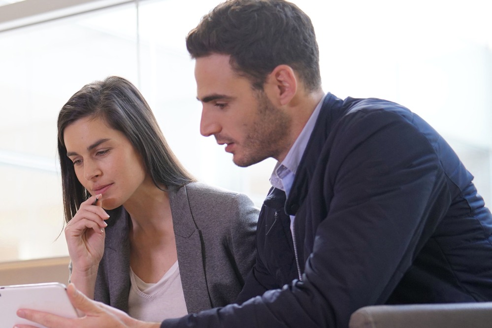 5 Signs It Might Be Time to Hire a Personal CFO