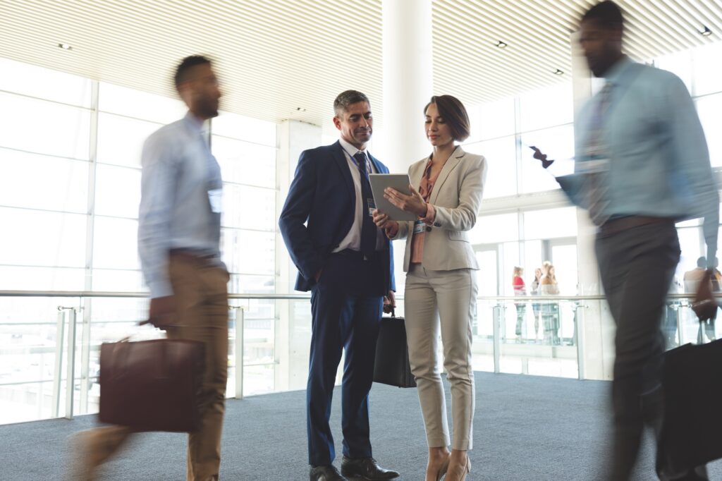 How Networking Can Help You Grow In Your Dental Career