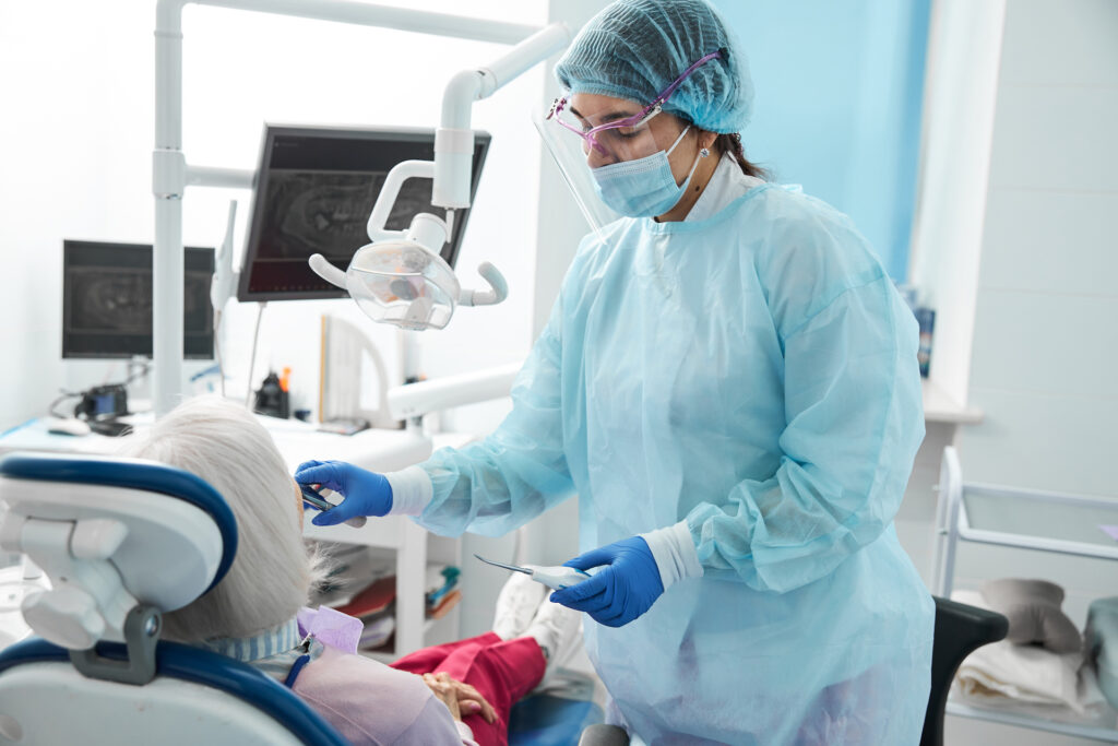 4 Tips on How To Prevent Maskne as a Dental Professional