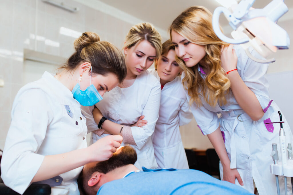 How Will the Dental Students of 2020 Impact the Future of Dentistry?