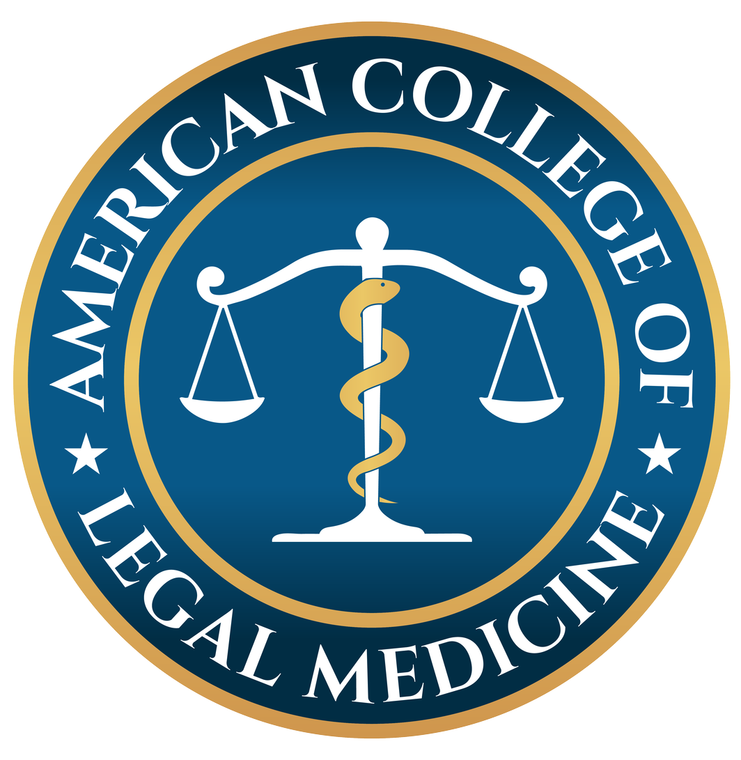American College of Legal Medicine