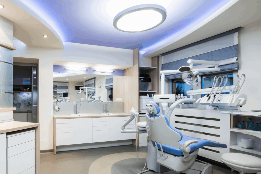 Your New Dental Office Equipment Checklist