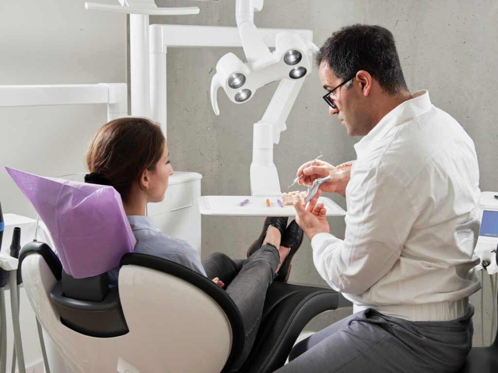 Own Occupation Disability Income Insurance for Dentists: What Should You Consider?