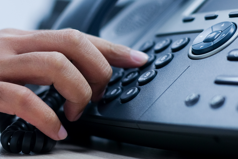 Seeking to Hire a Great Receptionist for Your Dental Practice