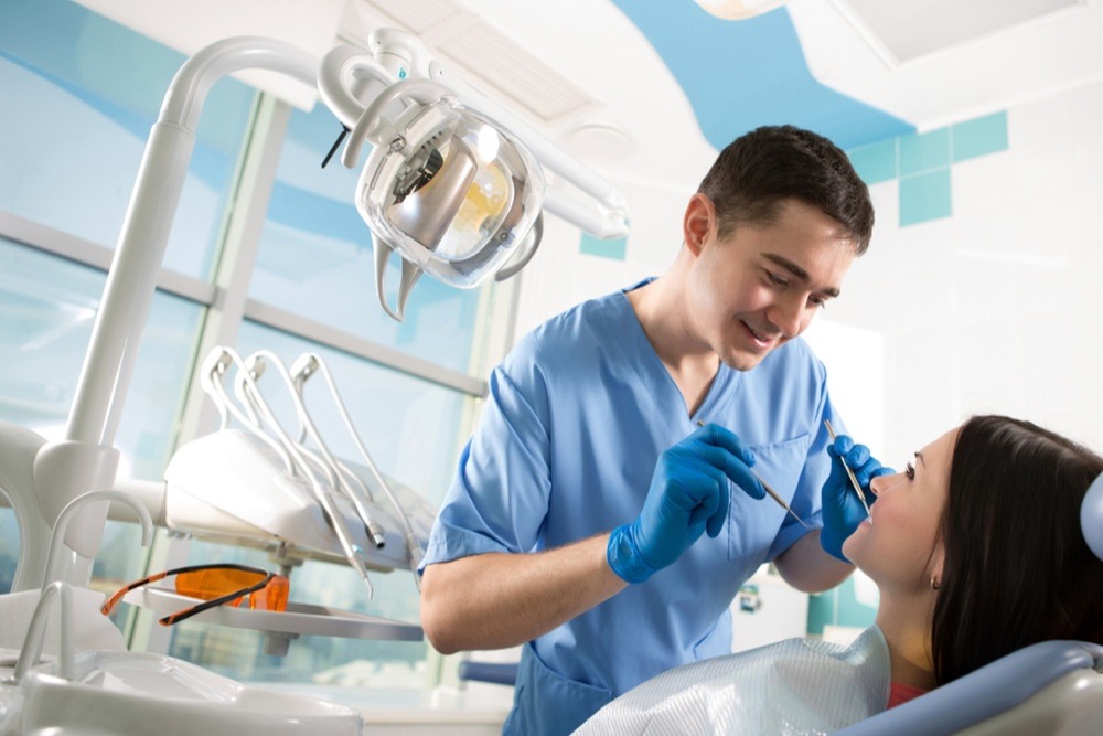 Seeking to Schedule Efficient Dental Patient Visits