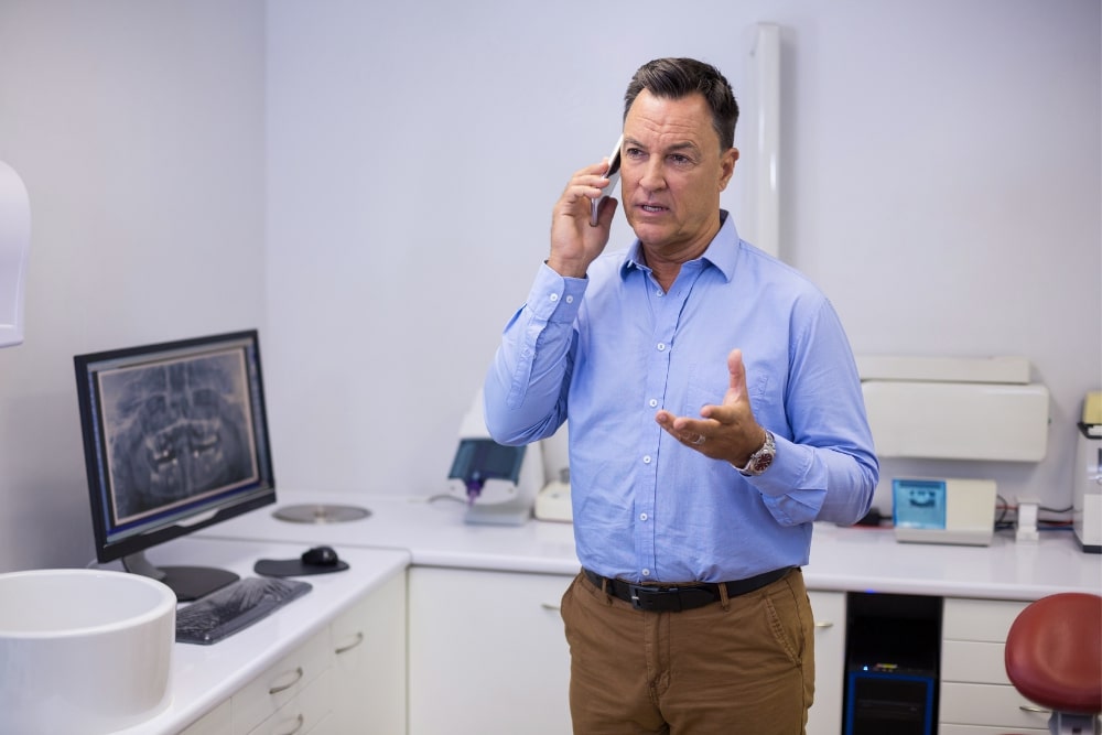 5 Points To Consider When Considering Teledentistry