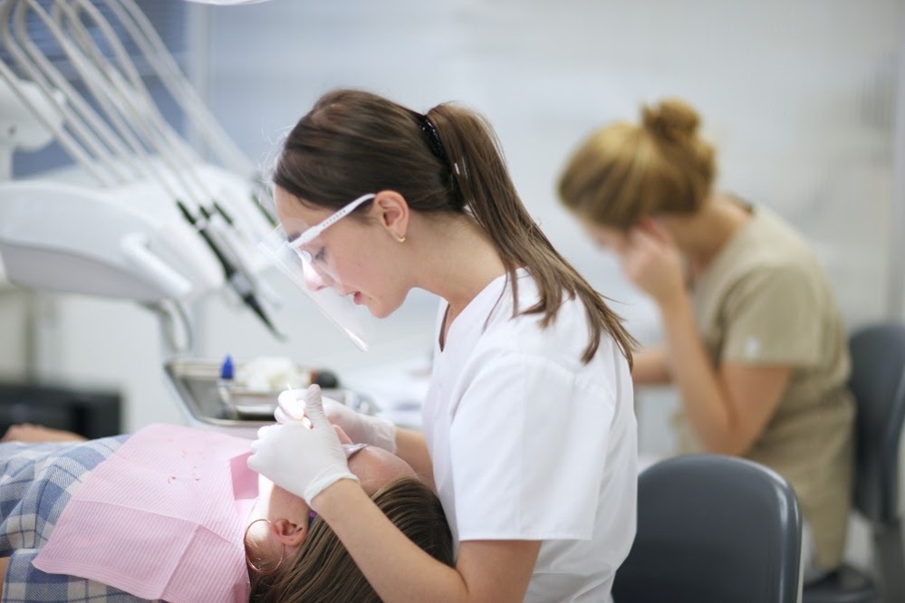 Stressed about Dental School Debt? Here’s Where to Start