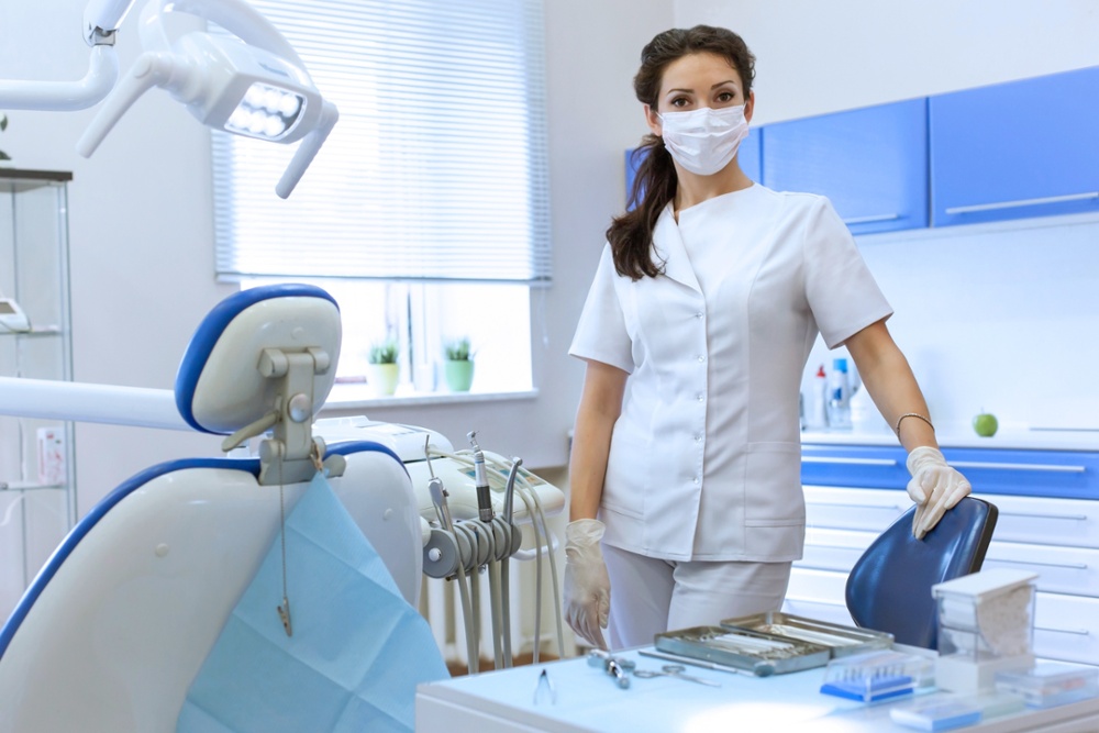 Why Is Good Ventilation So Important for Dental Practices?