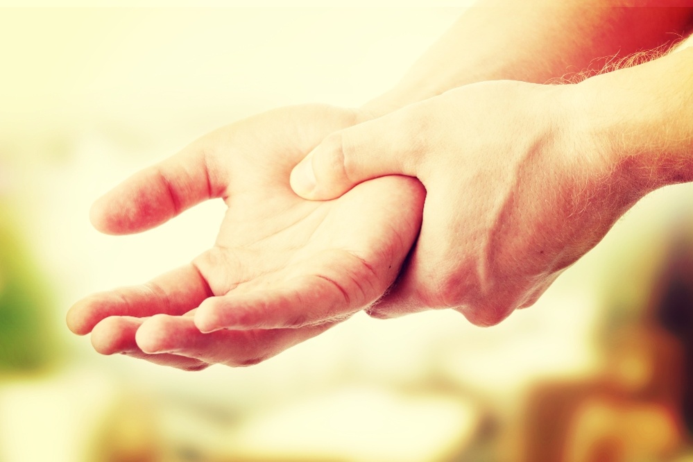 Why Is Hand Pain So Common for Dentists?