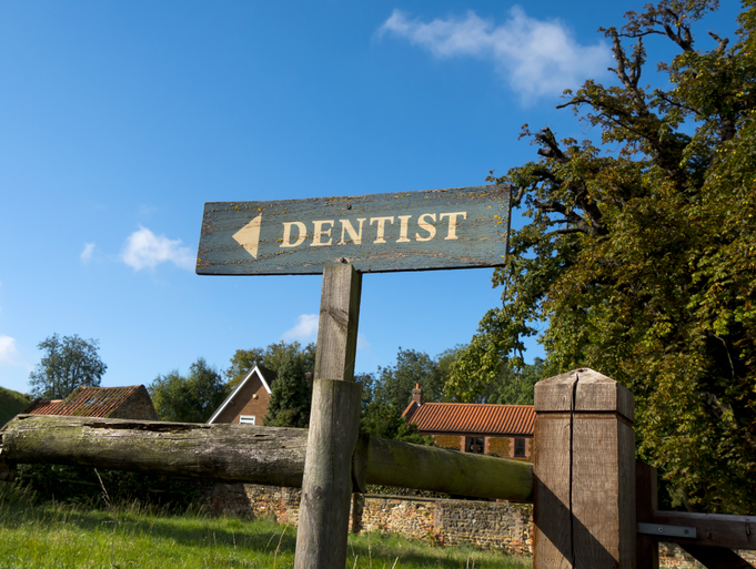 Where Should You Set Up Practice? Weighing Rural vs. City Options